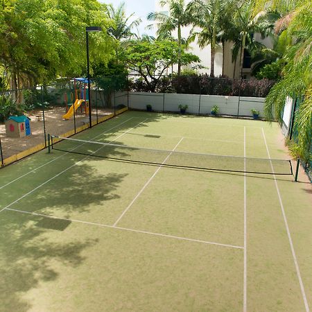 Sandy Point Beach Resort Gold Coast Bagian luar foto