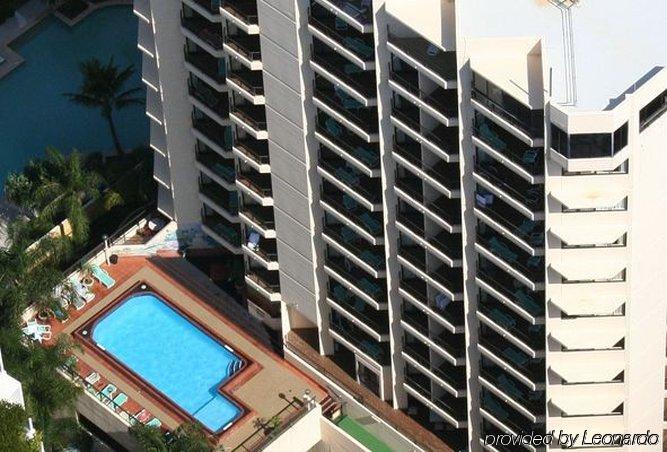 Sandy Point Beach Resort Gold Coast Bagian luar foto